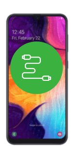 Connecteur de charge