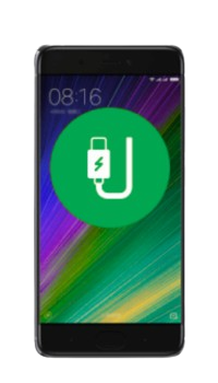 Connecteur de charge