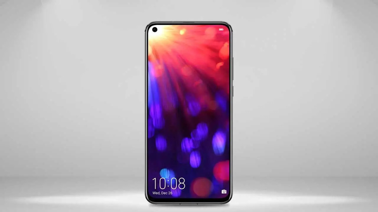 Huawei Honor 20 View