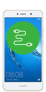 Connecteur de charge