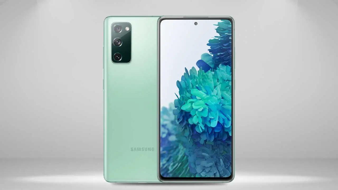 Samsung Galaxy S20 FE