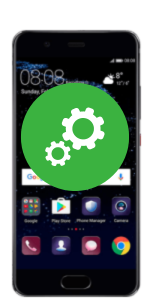 Récupération de données