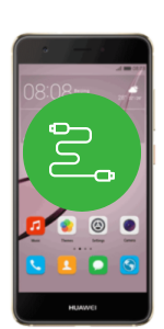 Connecteur de charge