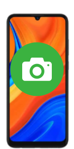 Appareil photo arrière