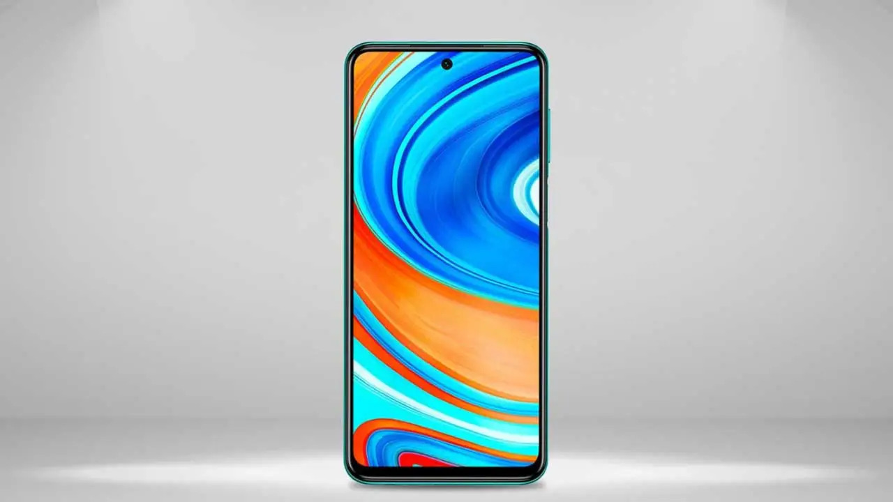Xiaomi 12 5G