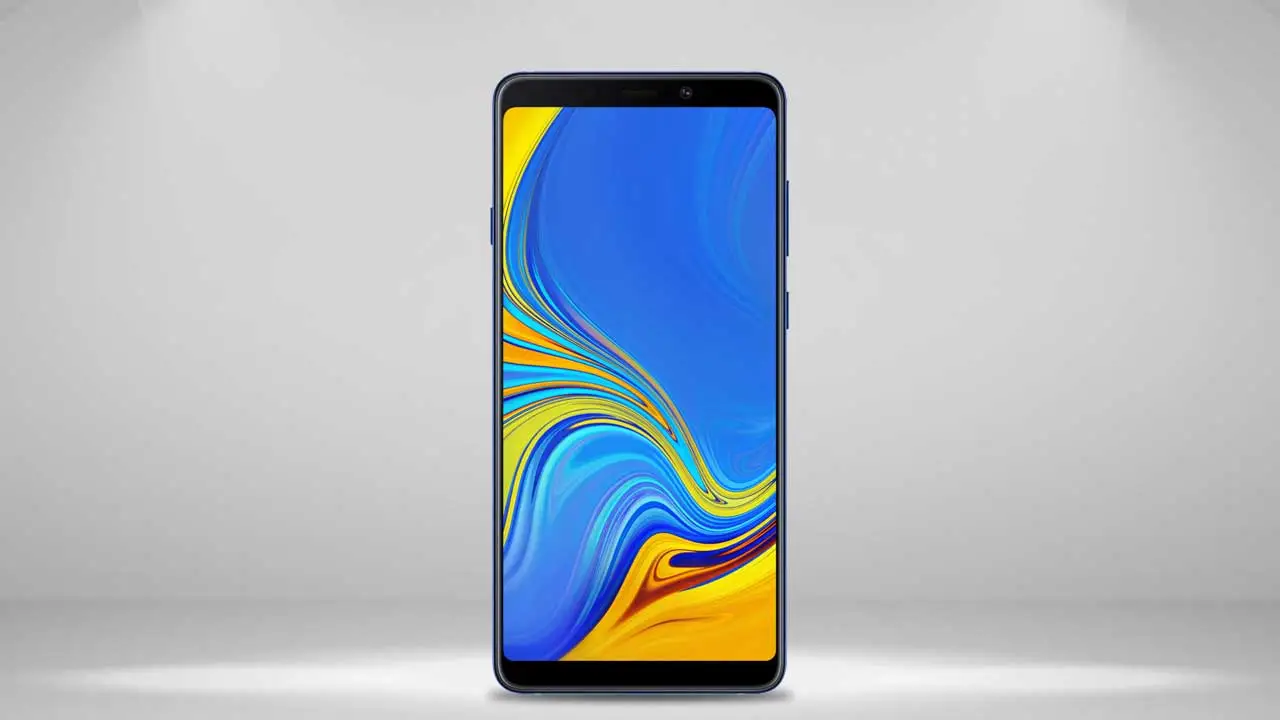Samsung Galaxy A7 2018