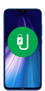 Connecteur de charge