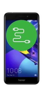 Connecteur de charge