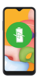 Connecteur de charge