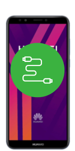 Connecteur de charge