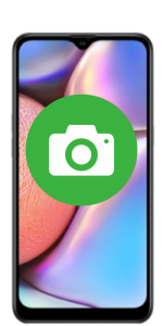 Appareil photo avant