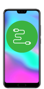 Connecteur de charge