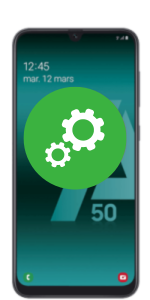 Récupération de données 