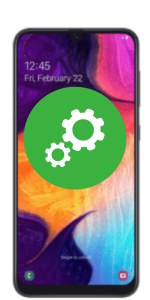 Récupération de données