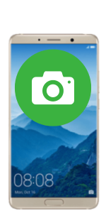 Appareil photo avant