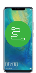 Connecteur de charge