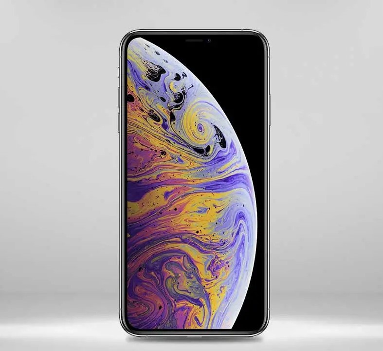 IPHONE XS MAX
