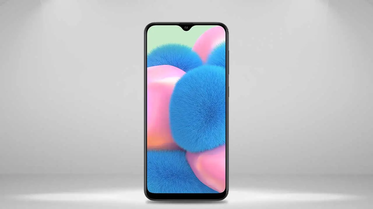 Samsung Galaxy A30s