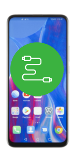 Connecteur de charge