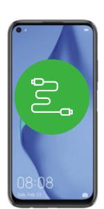 Connecteur de charge