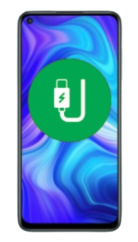 Connecteur de charge