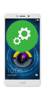 Récupération de données