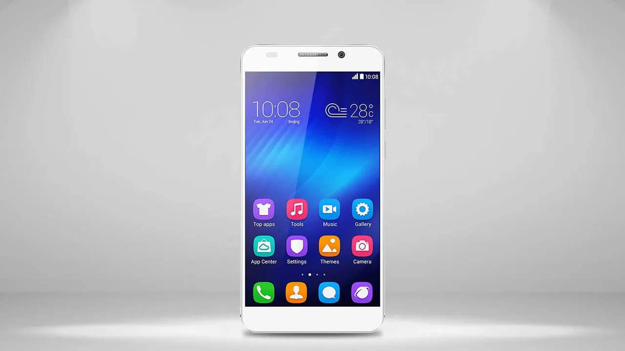 Huawei Honor 6S