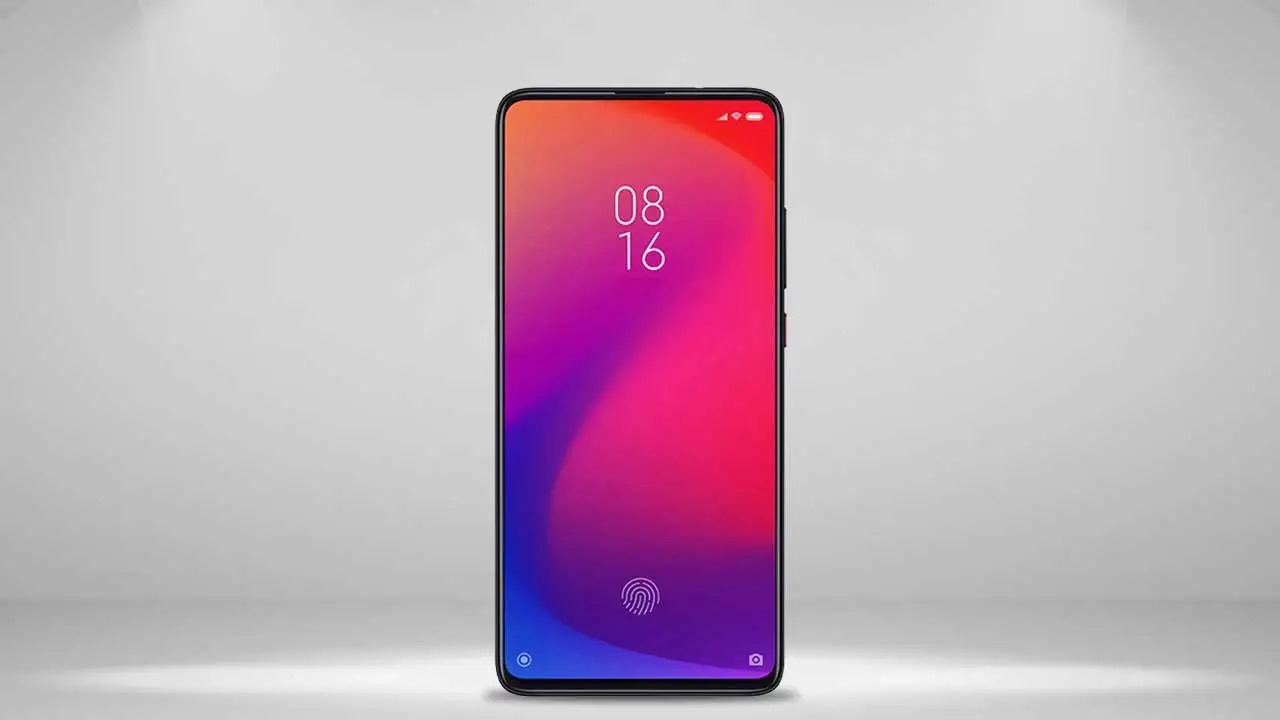 Xiaomi Mi 9T