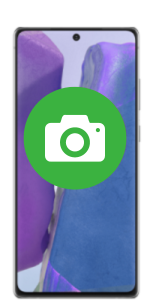 Appareil photo arrière