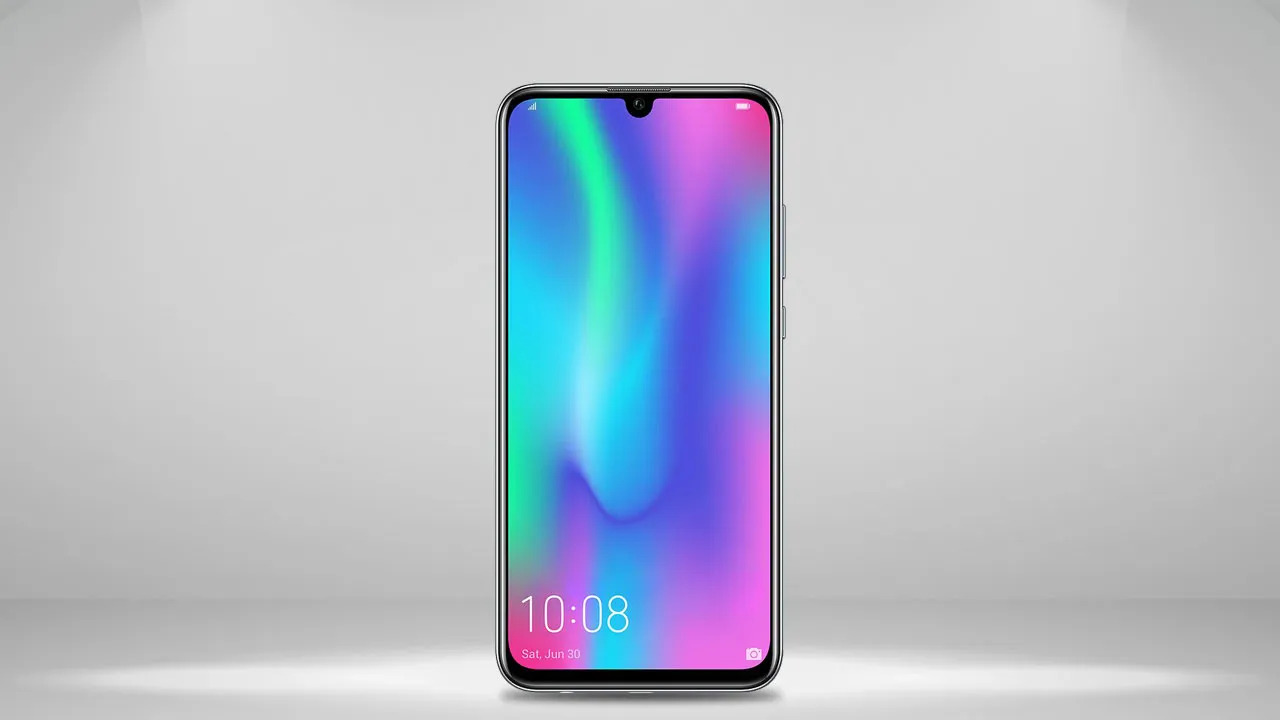 Huawei Honor 10 Lite