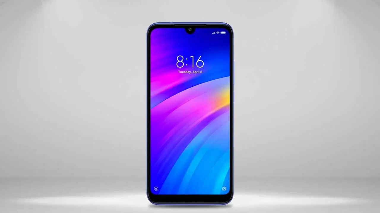 Xiaomi 13