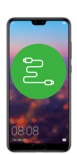 Connecteur de charge