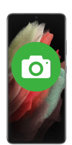 Appareil photo arrière