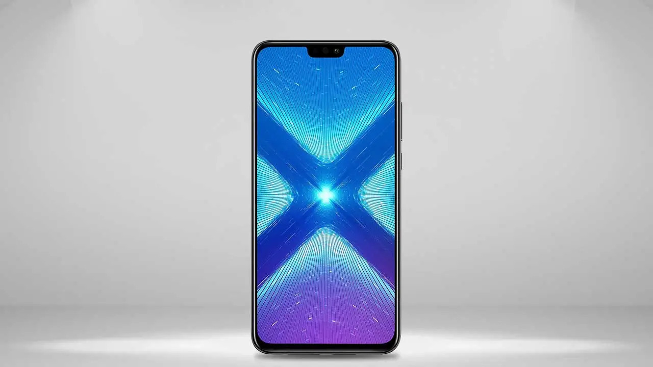 Huawei Honor Magic 4 Lite 5G