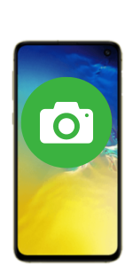 Appareil photo avant