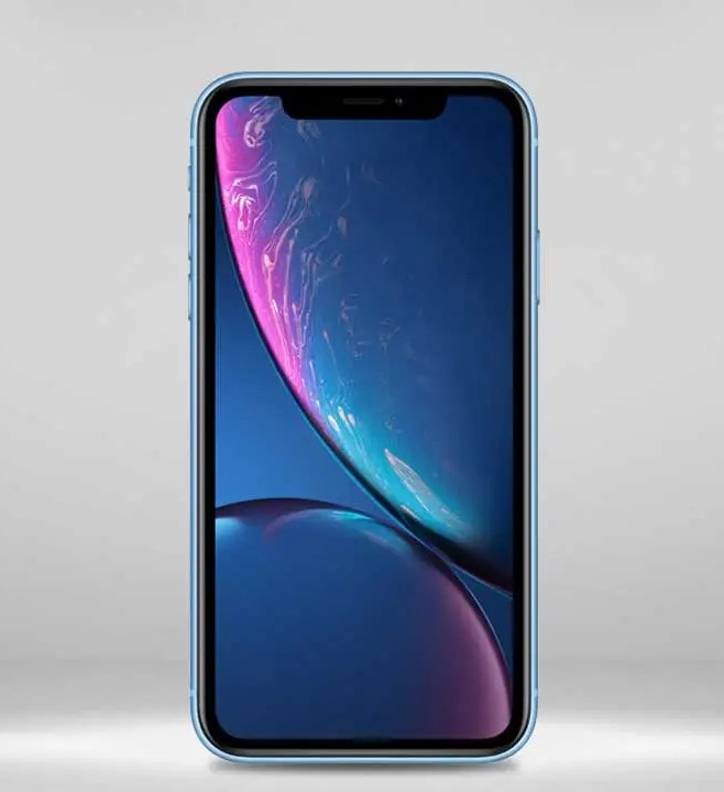 IPHONE XR