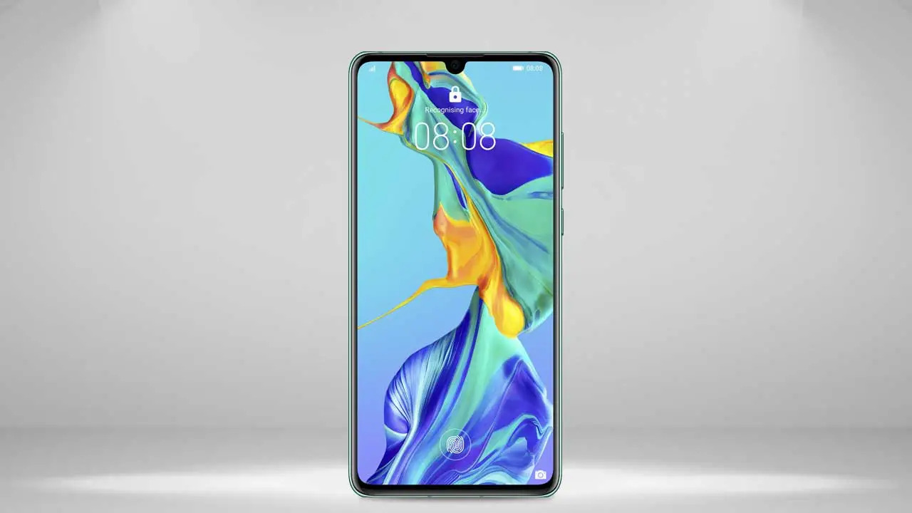 Huawei P30