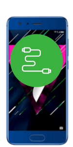 Connecteur de charge