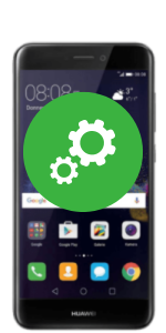 Récupération de données