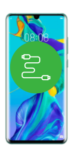 Connecteur de charge