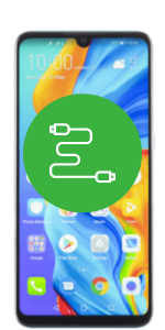 Connecteur de charge