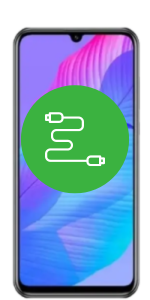 Connecteur de charge