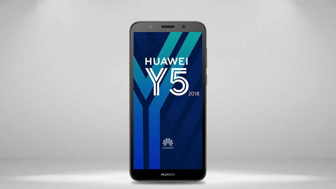 Huawei Y5 2018