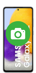 Appareil photo avant