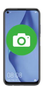 Appareil photo arrière