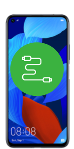 Connecteur de charge