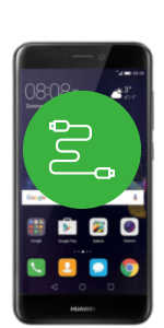 Connecteur de charge