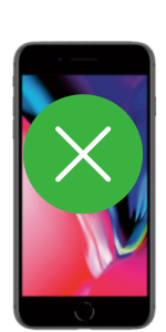 Réparation vitre arrière