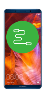 Connecteur de charge