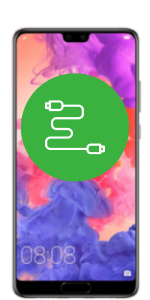 Connecteur de charge